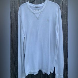 Abercrombie & Fitch Thermal Long Sleeve
